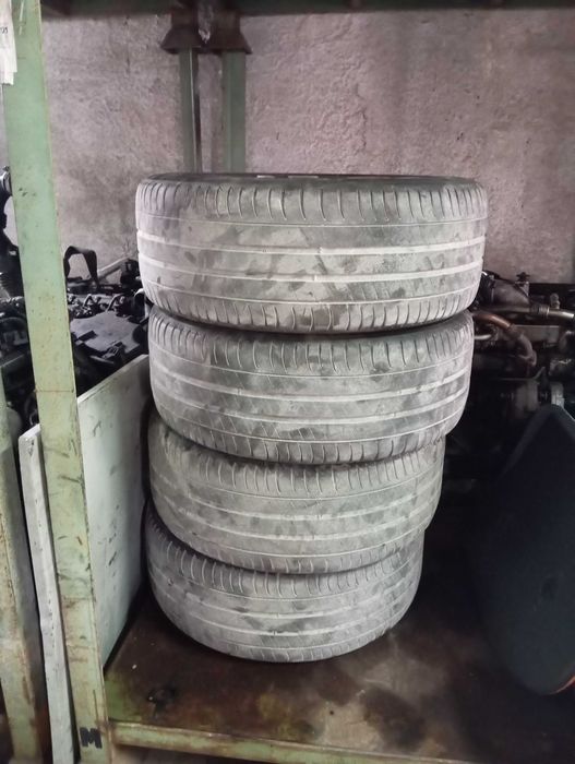 Jantes Opel Astra Insignia 5 furos