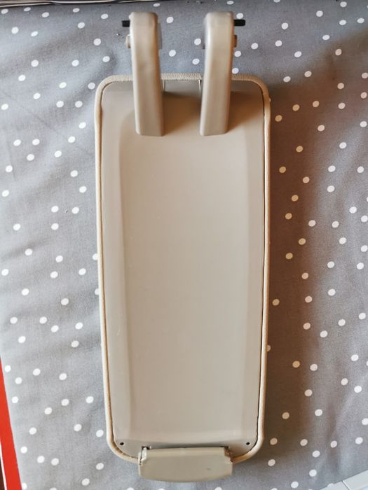 Tampa Apoio de braco audi A4