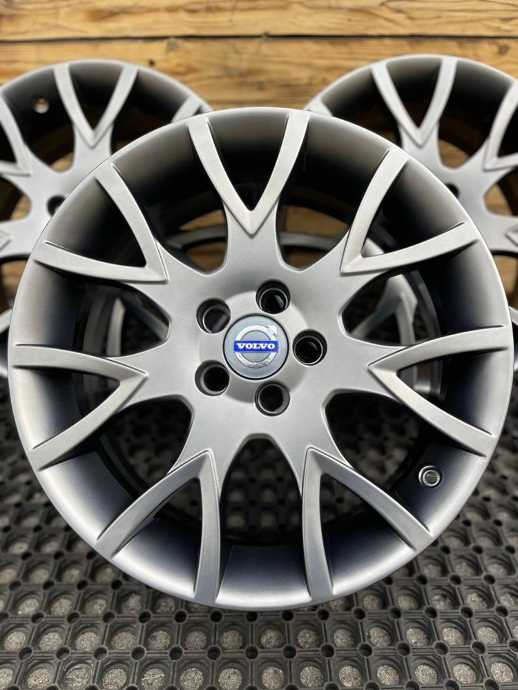 Диски 5/108 r18 Volvo