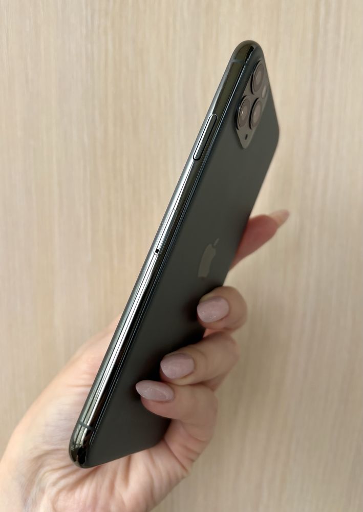 Apple iPhone 11 Pro Max на 64 Гб МЛМ