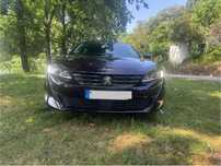 Peugeot 508 disel