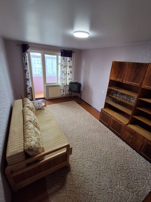 Здам однокімнатну квартиру, пр-т Незалежності