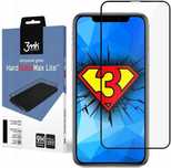 3Mk Szkło Hartowane Do Iphone Xr 11 Zestaw