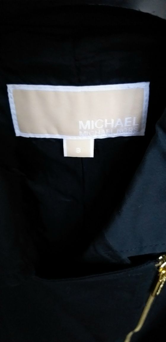 Новый тренч Michael Kors S р,, ветровка , пиджак. Бомбер .