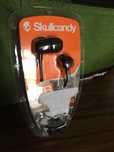 Auriculares Skullcandy