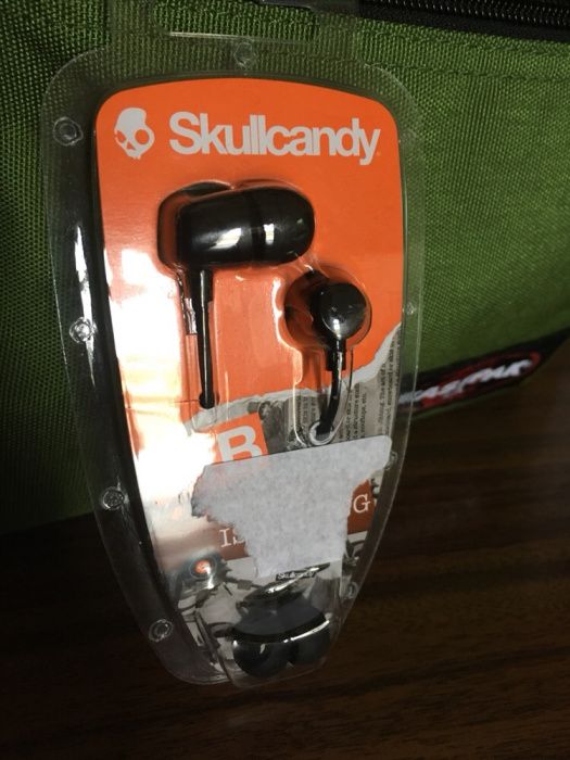 Auriculares Skullcandy