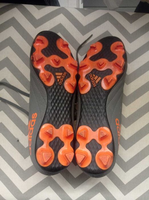 Chuteiras Adidas