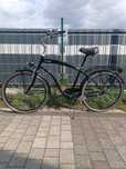 Rower Ala electra. Jak nowy