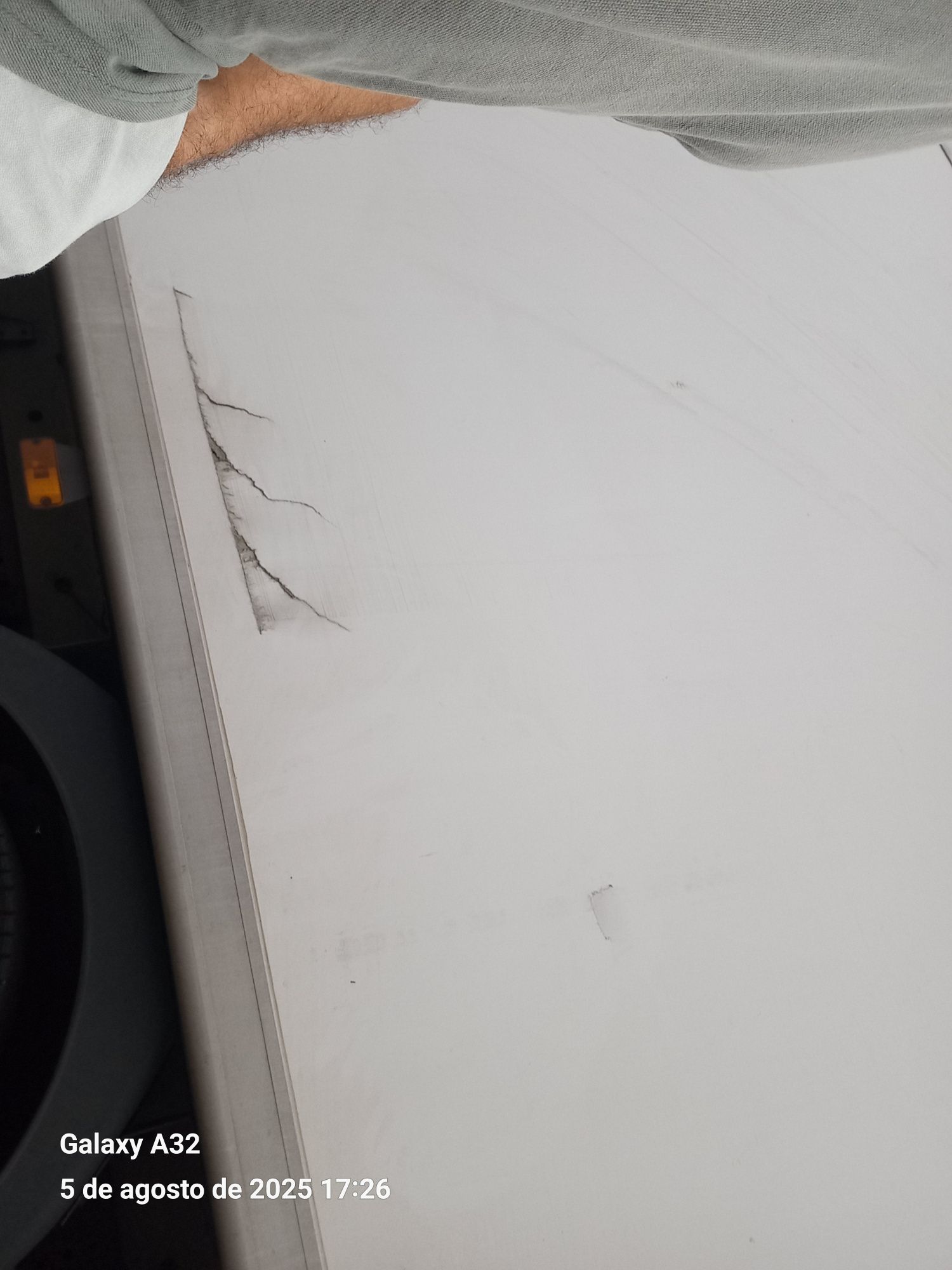 Veiculo mercadorias  Iveco