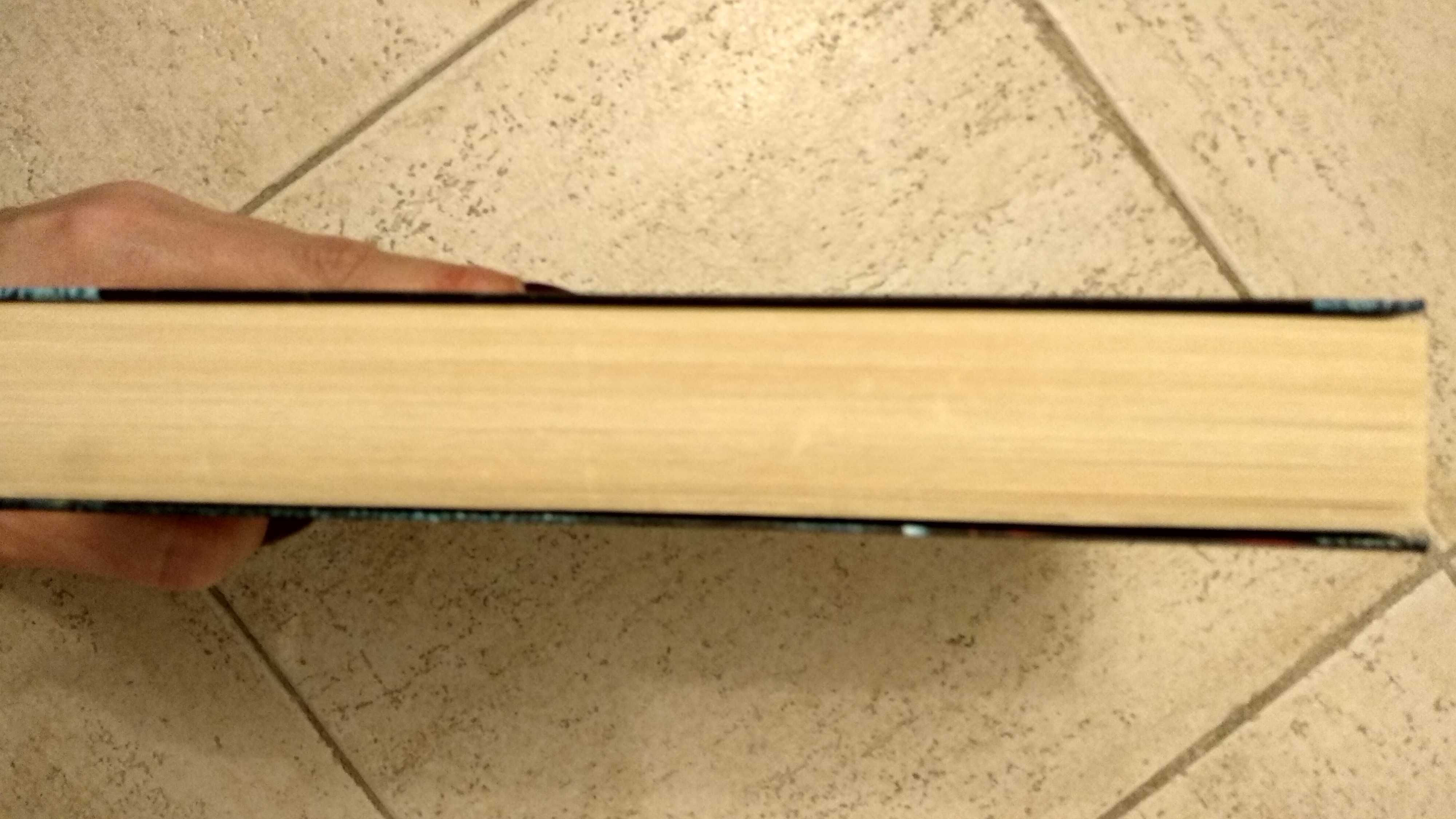 Livro "O Dardo de Kushiel" da Jacqueline Carey