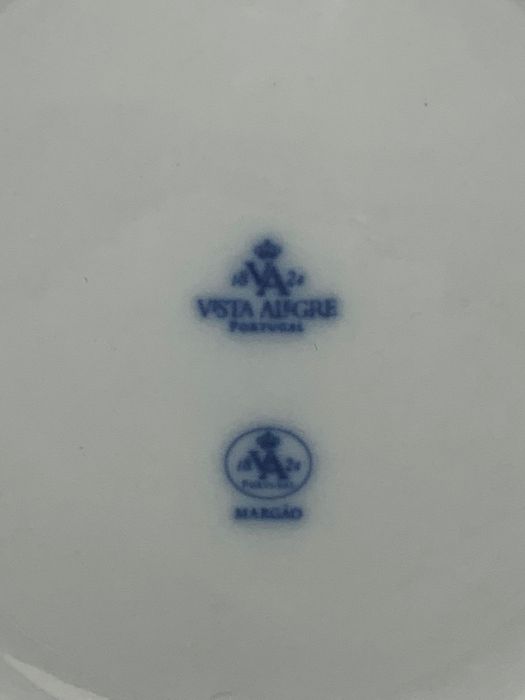Vista Alegre Caixa Margão Grande