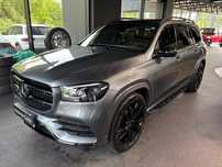 Mercedes-Benz GLS GLS 400 D 4M SUV /AMG/hak