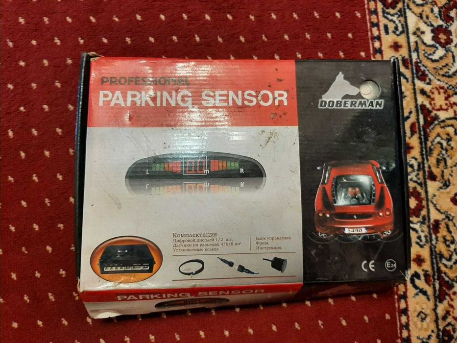 Парктронік Doberman LY-828