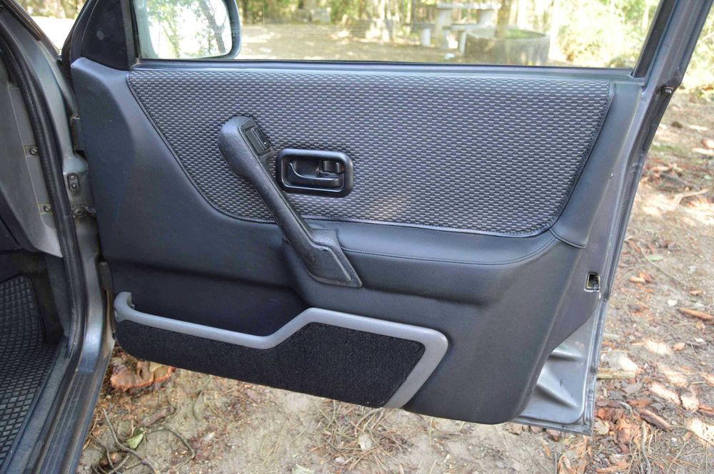 Ford Orion mk2 1988 1.6D