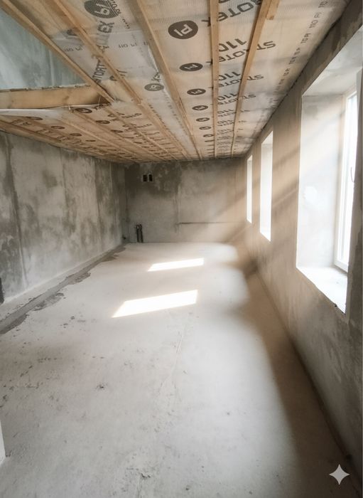 Мрія про дім стає реальністю! Продам новий 2-поверховий будинок