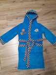 Szlafrok frotte 122/128