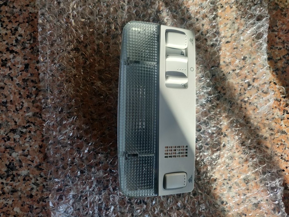 Leitor de luz VW
