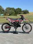 Beta Factory rr 50 2018 enduro nie, rieju, sherco, derbi