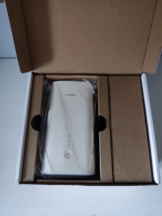 Ruter HUAWEI 5G CPE Pro 2  H122-373