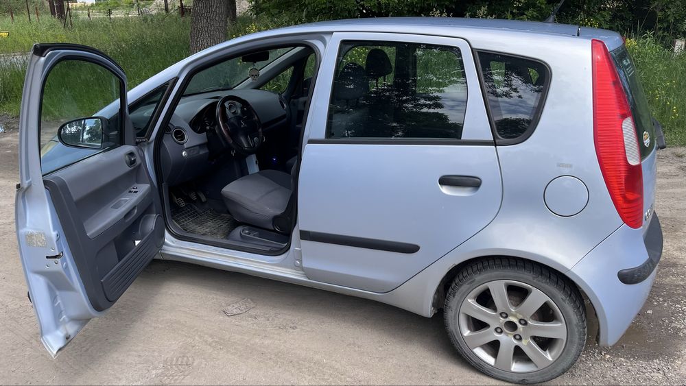 Sprzedam Mitsubishi Colt 1.5 DiD – 2006