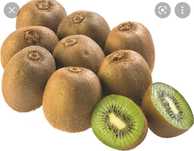 Vendo kiwis caseiros