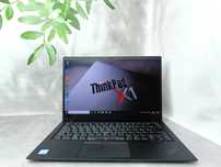 Lenovo ThinkPad X1 Carbon 6 Gen / 14” IPS/ i5-8350U /8/256 ГБ/Гарантія