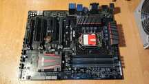 Топовая Материнська плата Asus Z97-Pro Gamer (s1150, Intel Z97,4-DDR3)