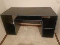 Secretária gaming Moviflor