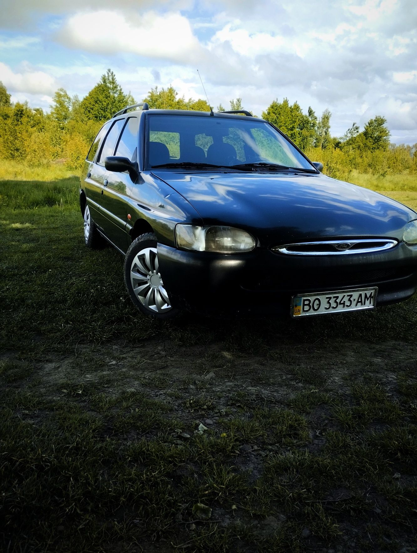 Продам автомобіль