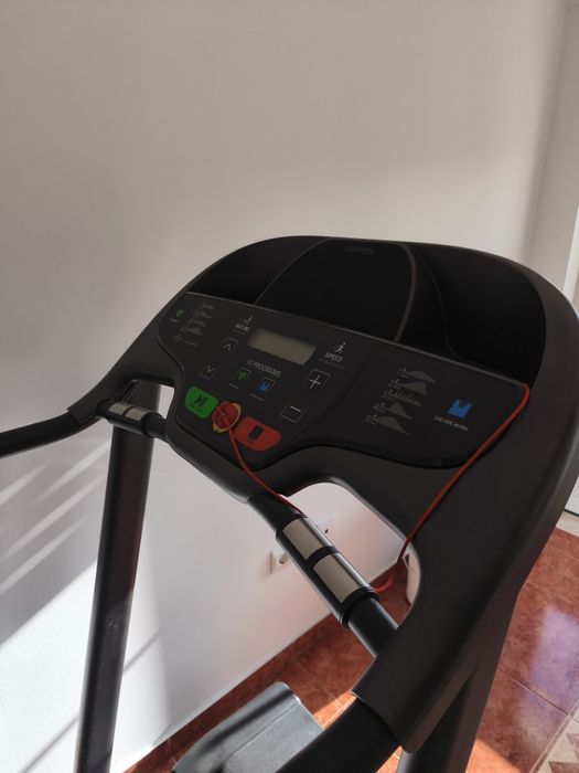 Passadeira Domyos T520B