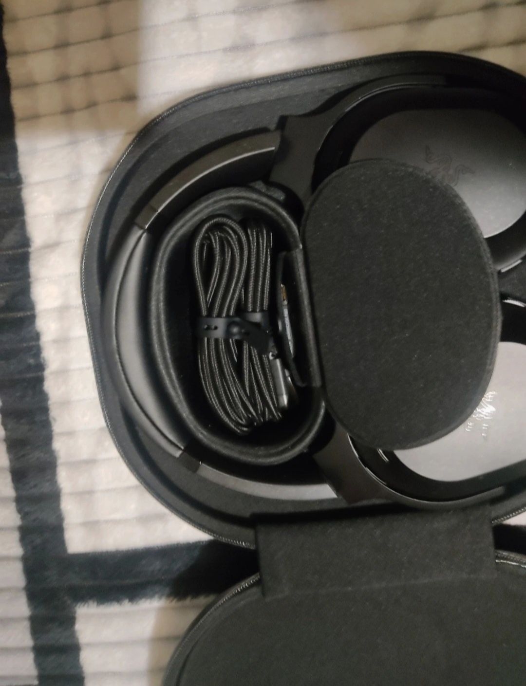 Headset RAZER Barracuda Pro Bluetooth