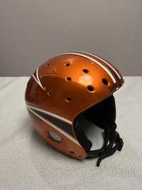 Kask narciarski Salomon Valdez rozmiar S (55-56)