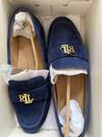 39 Lauren Ralph Lauren Loafersy AVERI III mokasyny