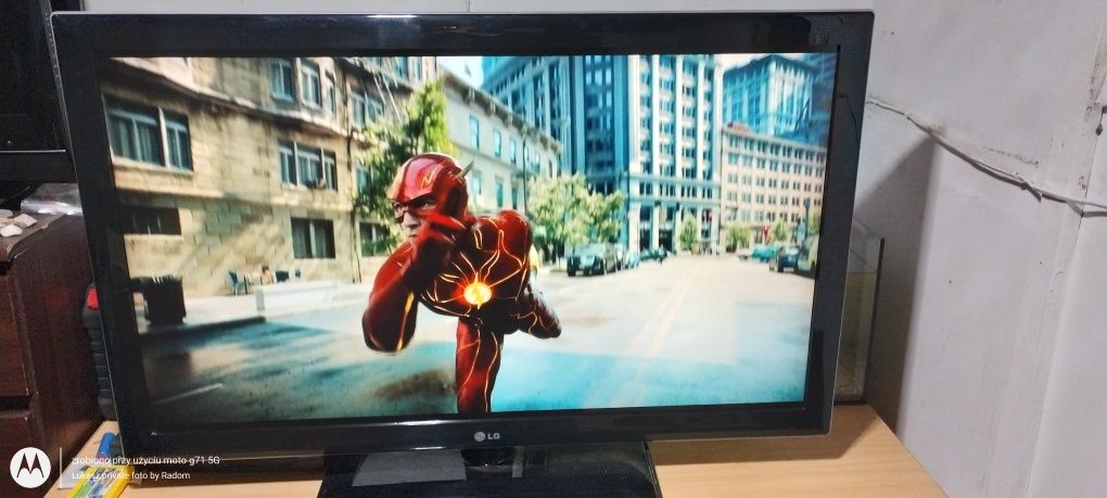 Tv lg 42ld650 nóżka glosniki