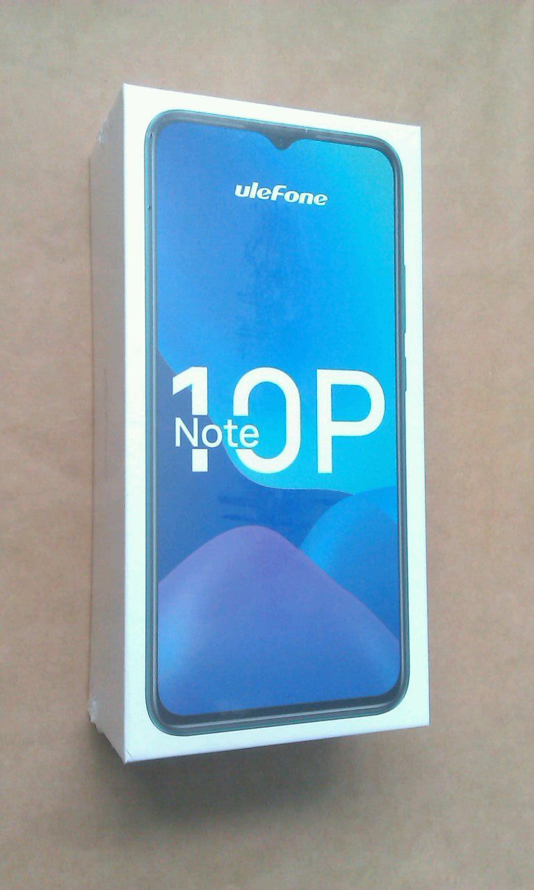 Blackview A52 Pro Blue 4/128 та інші