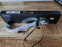 Przedłużka Lian Li do GPU 2x8pin RGB