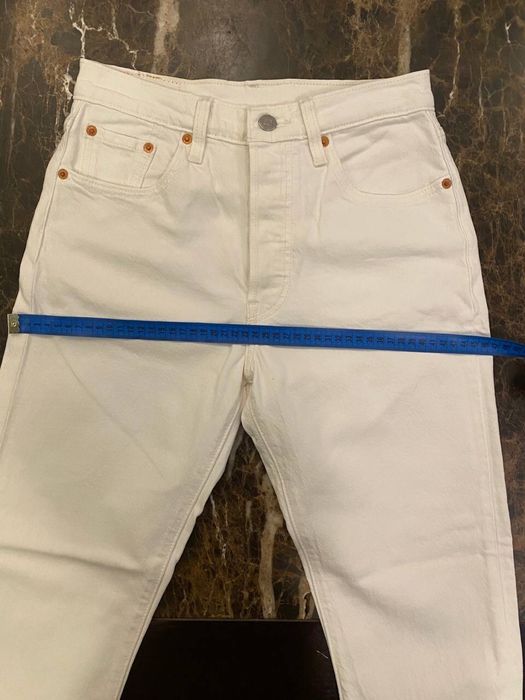 Джинси Levi’s 501 W25 L30