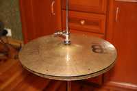 Hihat Meinl Byzance 14" Fast Hihat