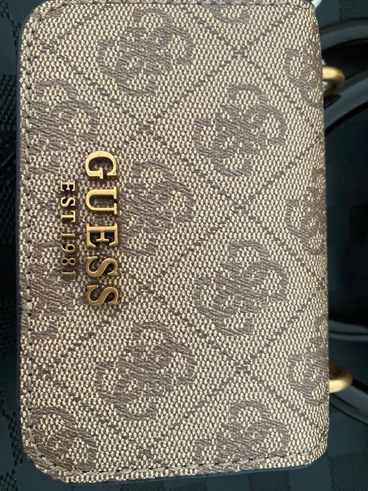 Bolsa Guess original