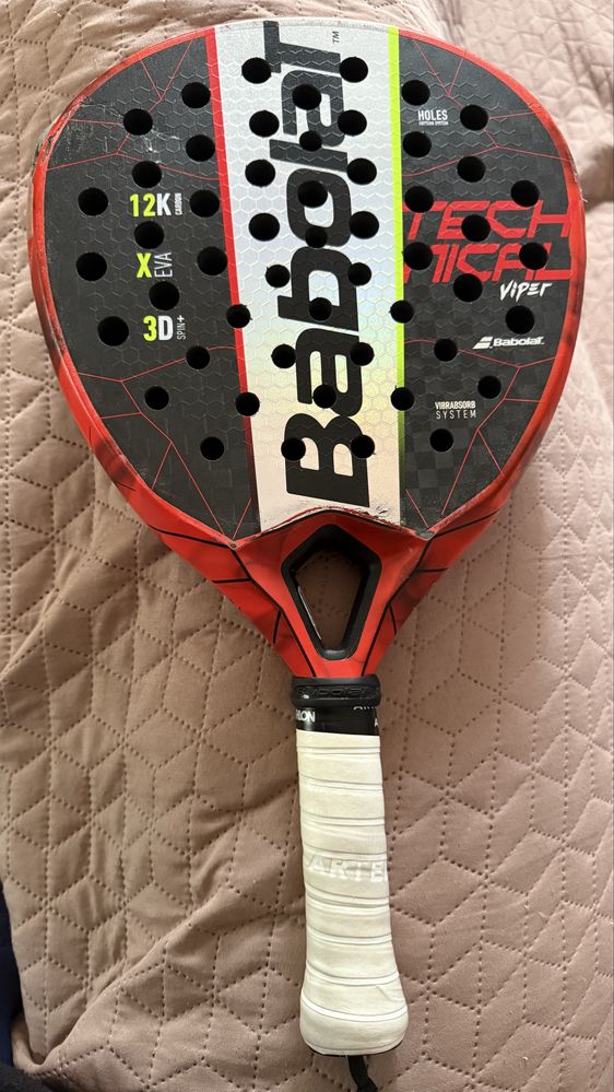 Raquete Padel Babolat Viper