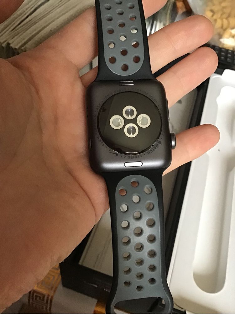 Годиник apple watch 2 se