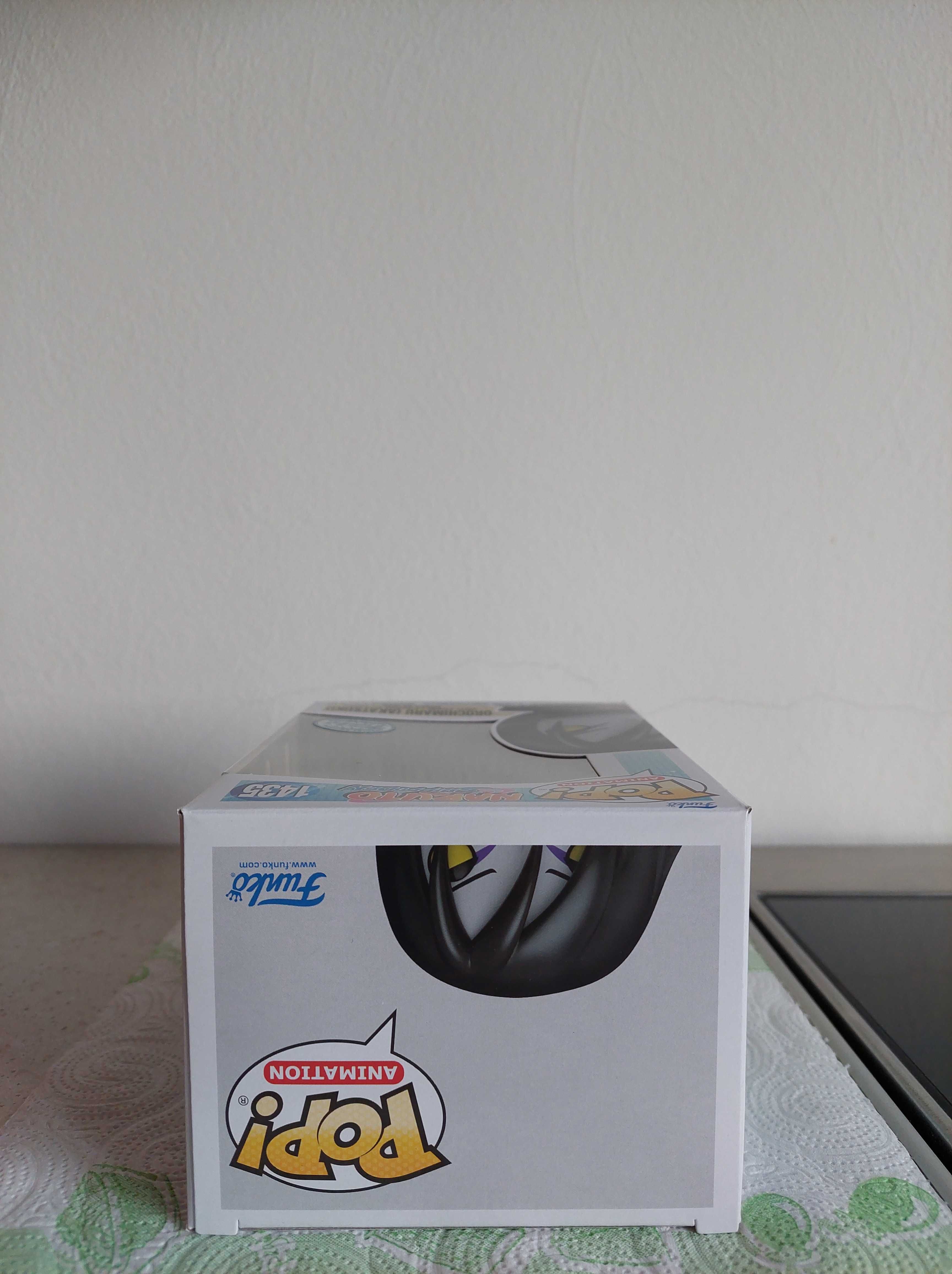 Funko POP Naruto #1435 Orochimaru