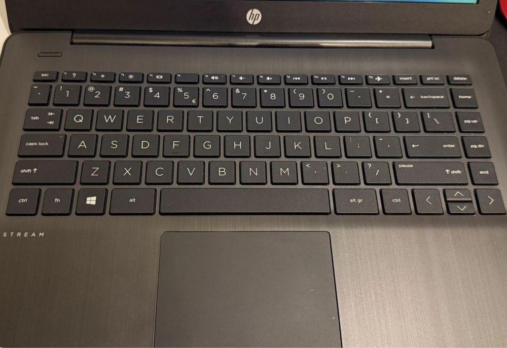 Laptop HP Stream
