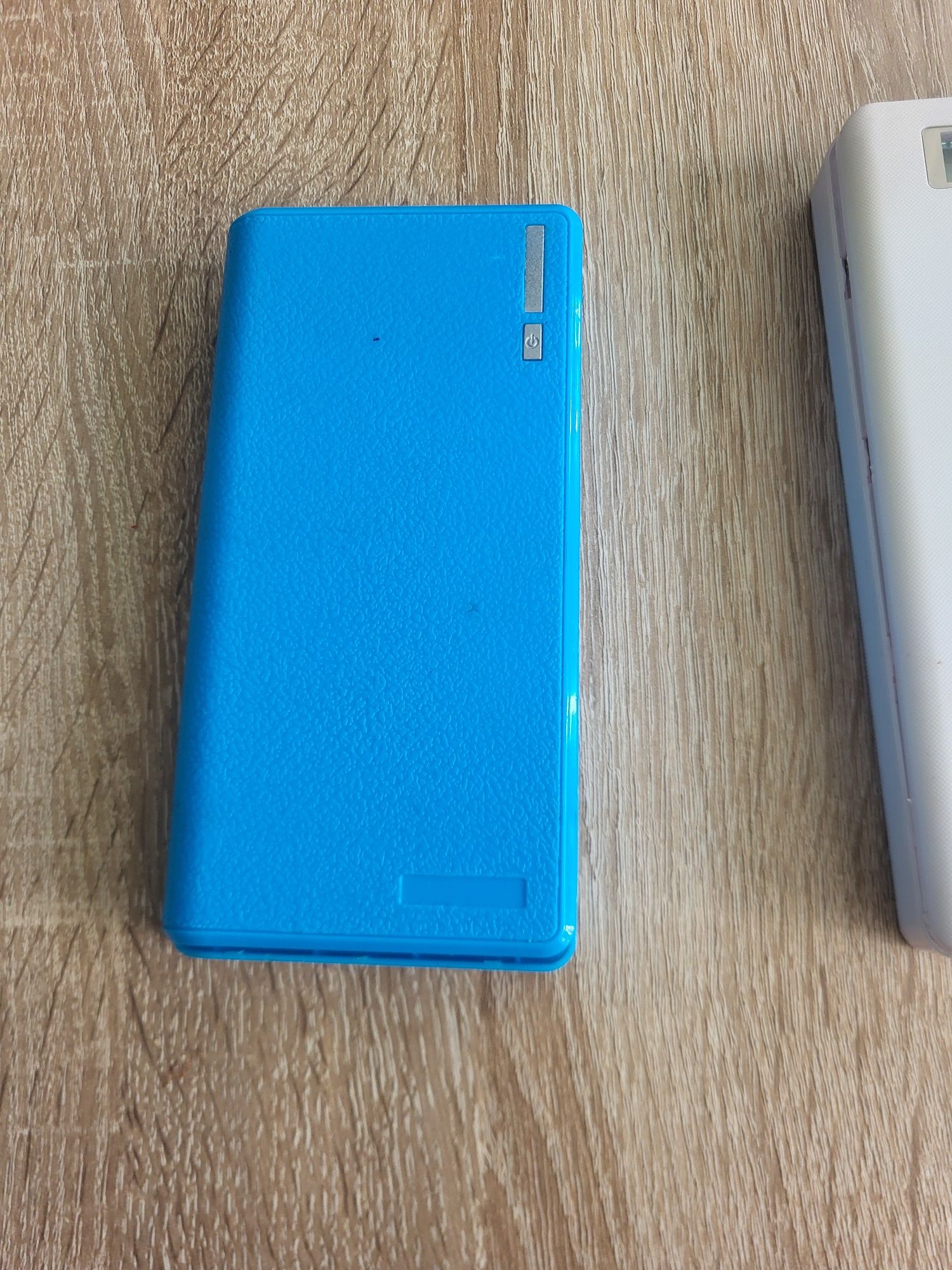 BOX  na Power Bank