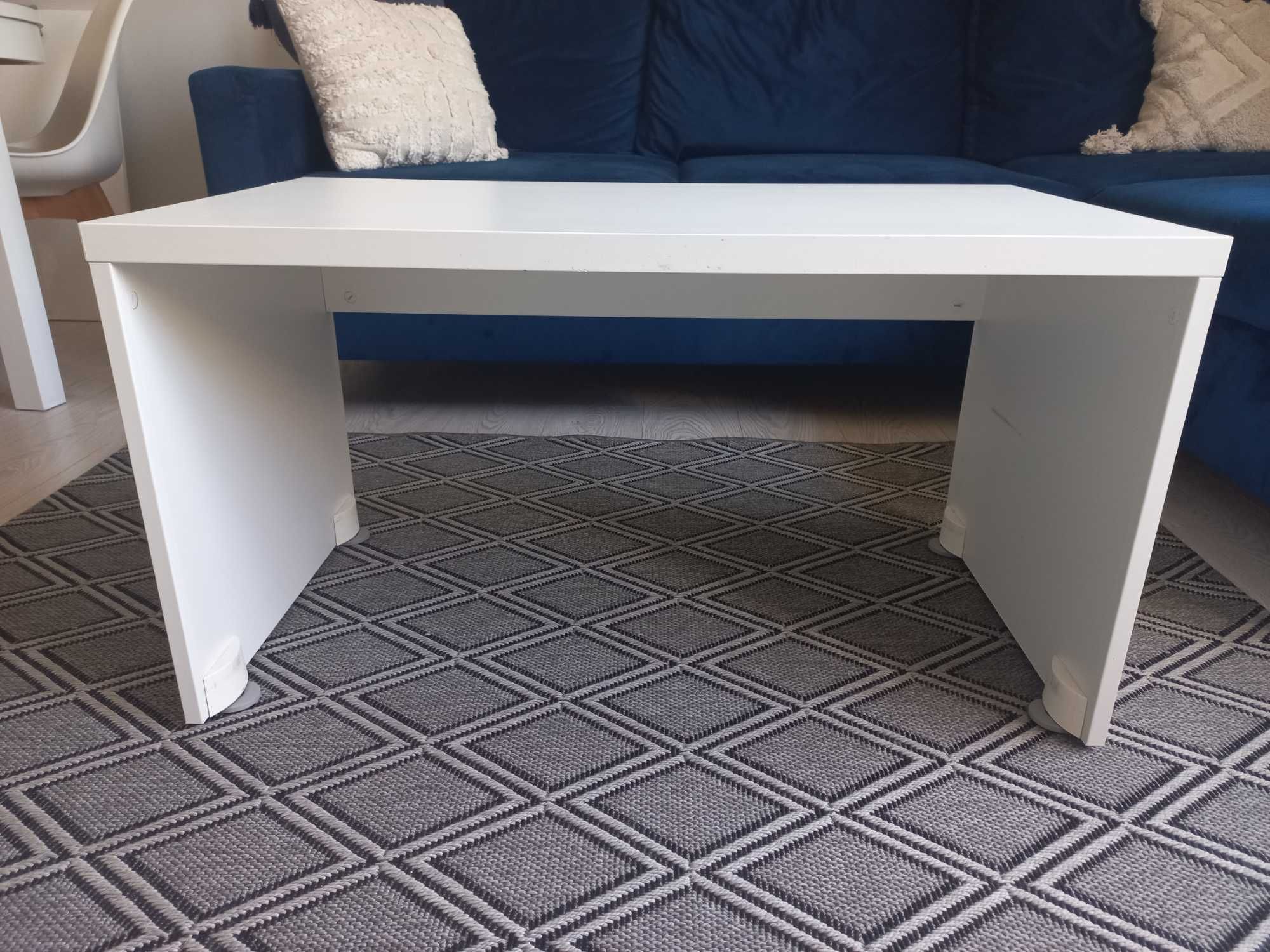 Pojemnik na zabawki z siedziskiem skrzynia Ikea