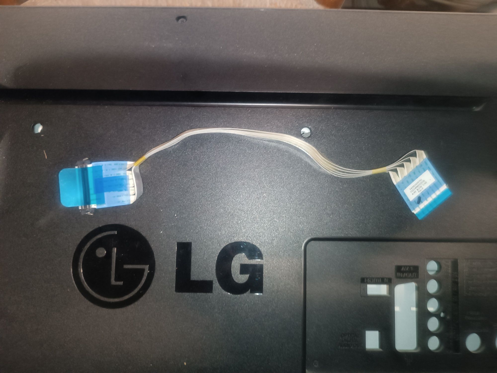 Шлейф LVDS EAD62609701 Оригінал. Телевізор LG