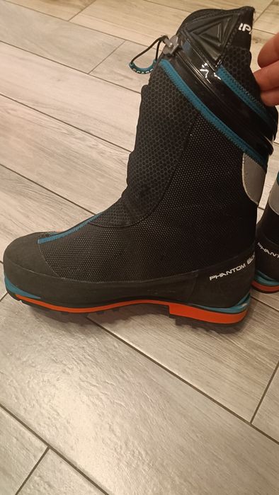 Obuwie  Alpinistyczne Scarpa Phantom 6000 ( nie tech) roz. 46