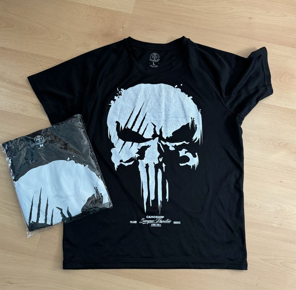 Koszulka Camoshop rM