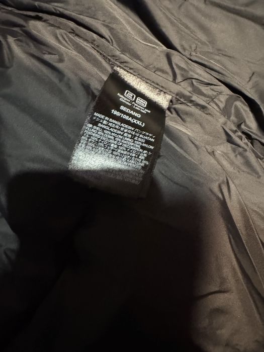 Kurtka zimowa The North Face