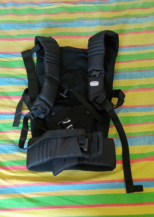 Marsúpio Myamaki Air Chicco